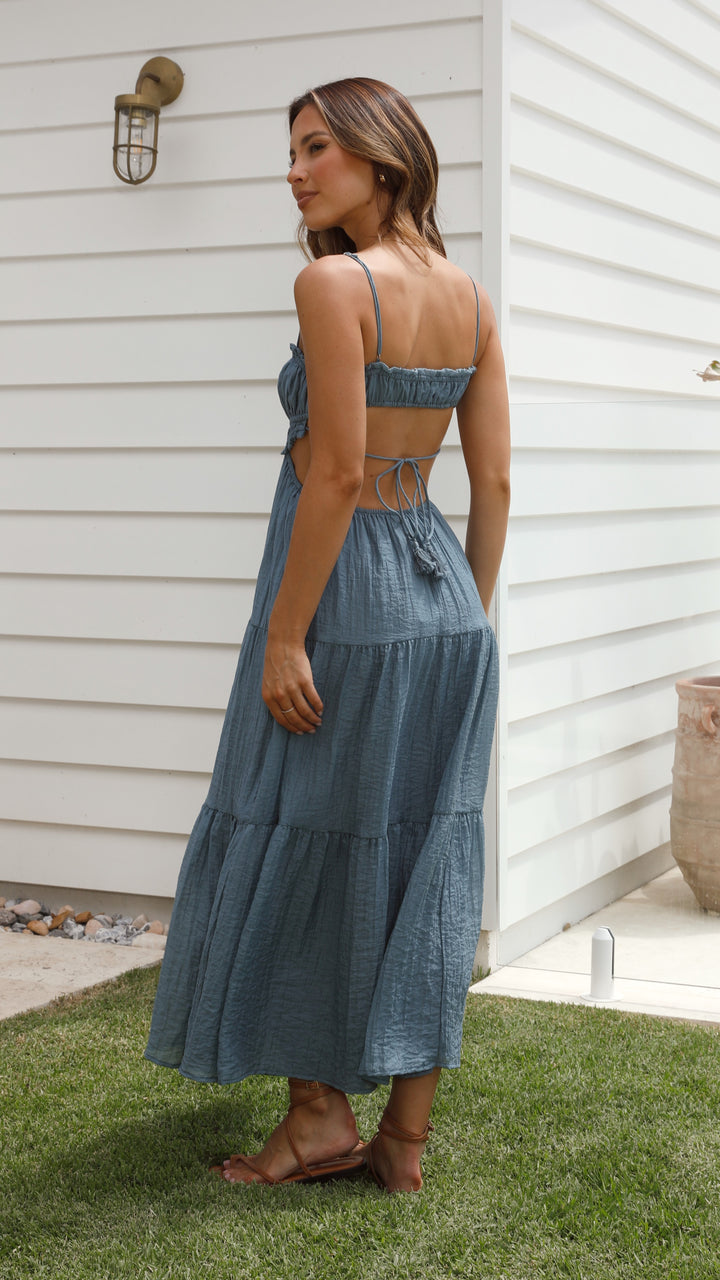 Hannah™ | Vestido de Verano