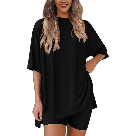 Nerisa | Conjunto Lounge Relaxato