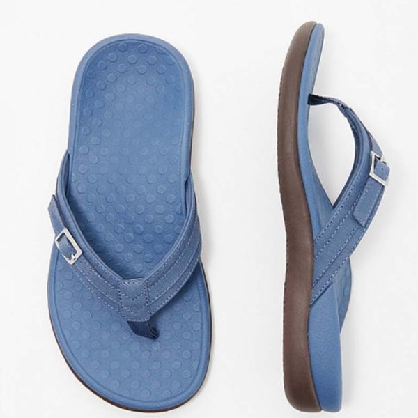 Zypra | Sandalias de Verano Ortopédicas