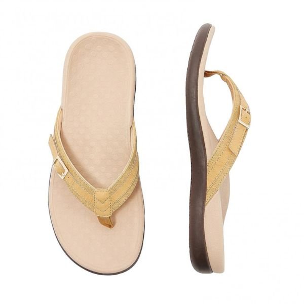 Zypra | Sandalias de Verano Ortopédicas