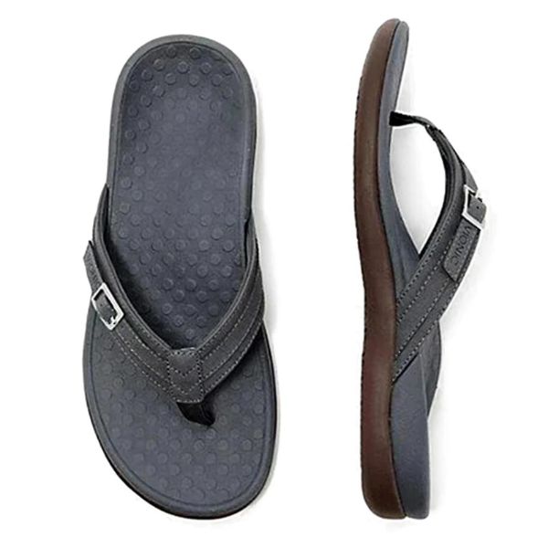 Zypra | Sandalias de Verano Ortopédicas