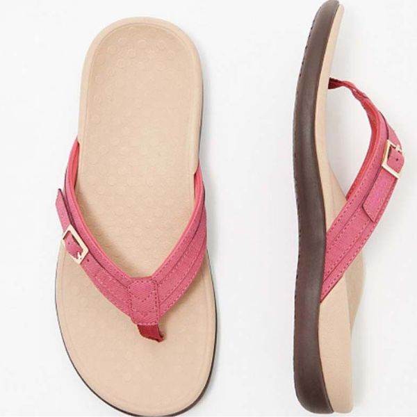 Zypra | Sandalias de Verano Ortopédicas