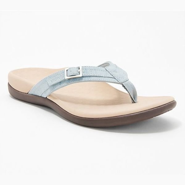 Zypra | Sandalias de Verano Ortopédicas