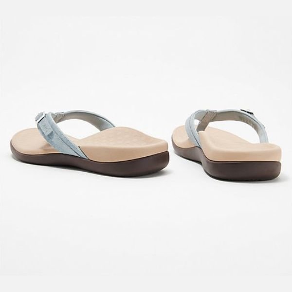 Zypra | Sandalias de Verano Ortopédicas
