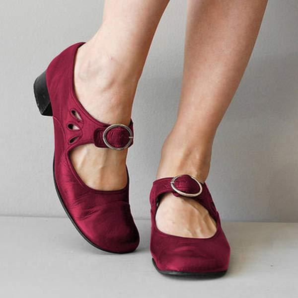 Aroha | Sandalias Comfort