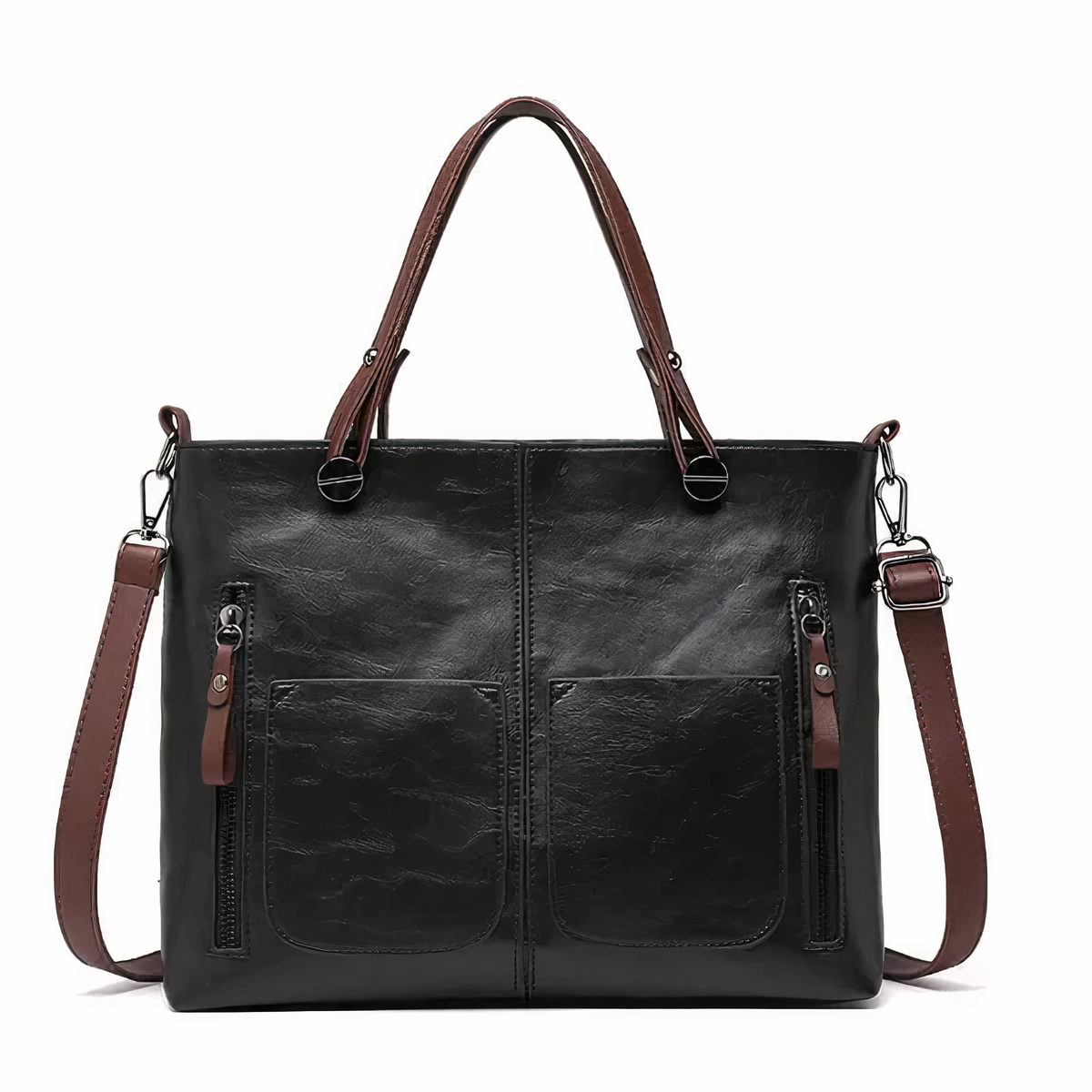 Avery™ Eleganza Sin Tiempo | Bolsa de Hombro