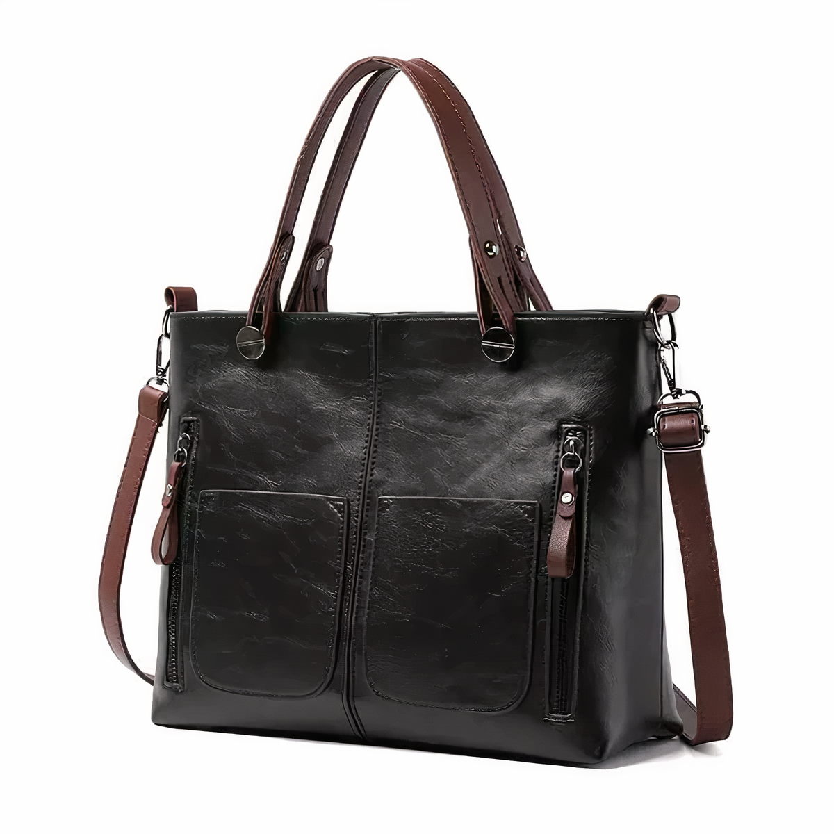 Avery™ Eleganza Sin Tiempo | Bolsa de Hombro
