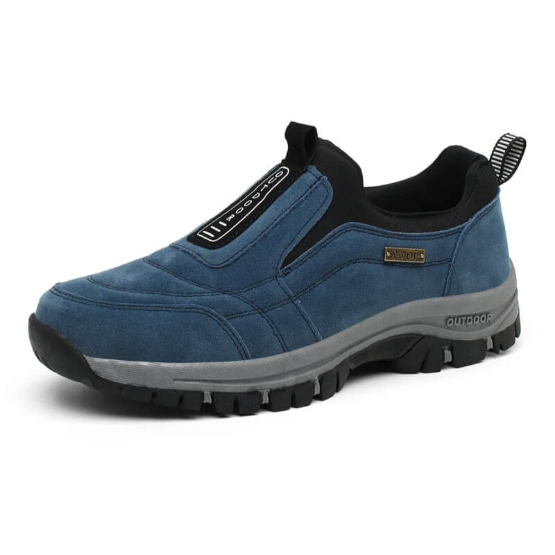 Zooma | Zapatos Ortopédicos Premium