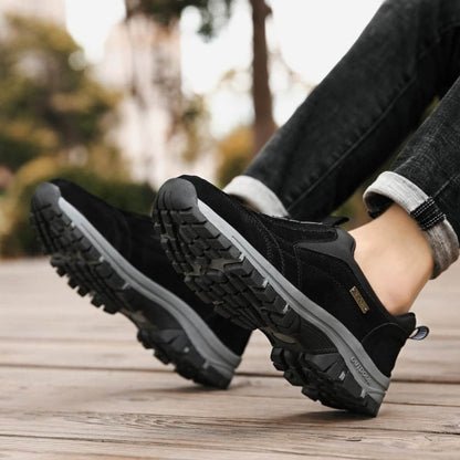 Zooma | Zapatos Ortopédicos Premium