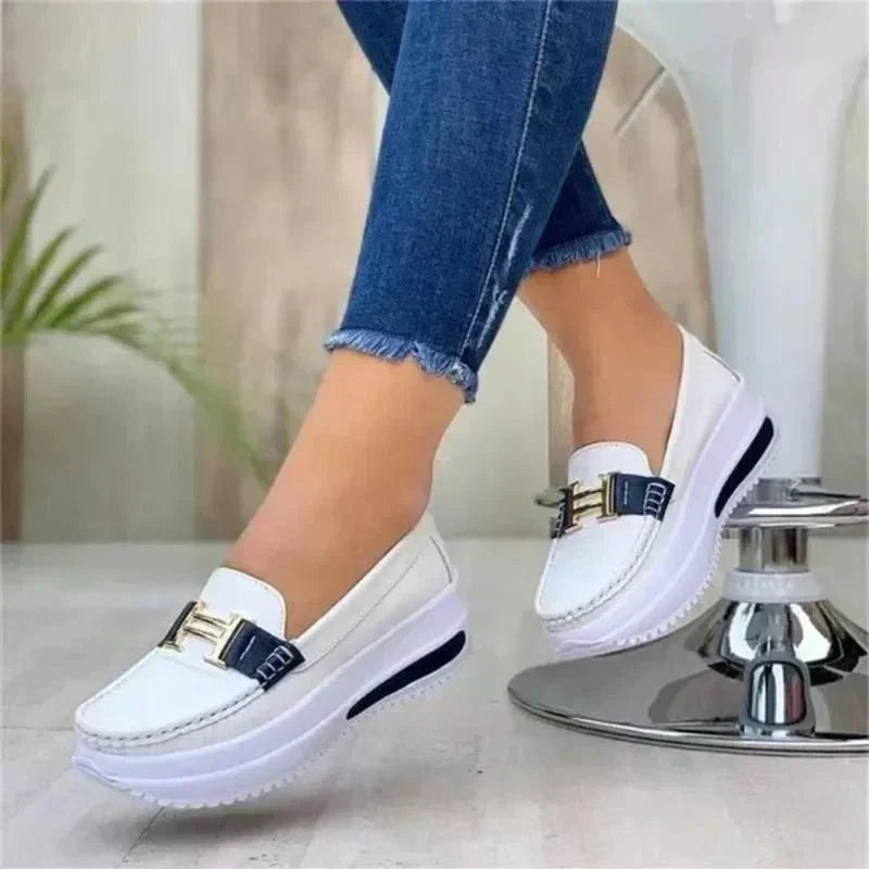 Pat | Zapatos Ortopédicos Elegantes