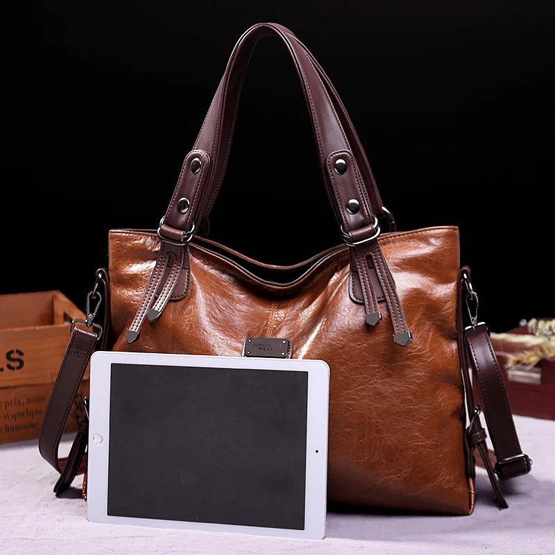 Sophia™ Elegante Charm | Bolsa Clásica