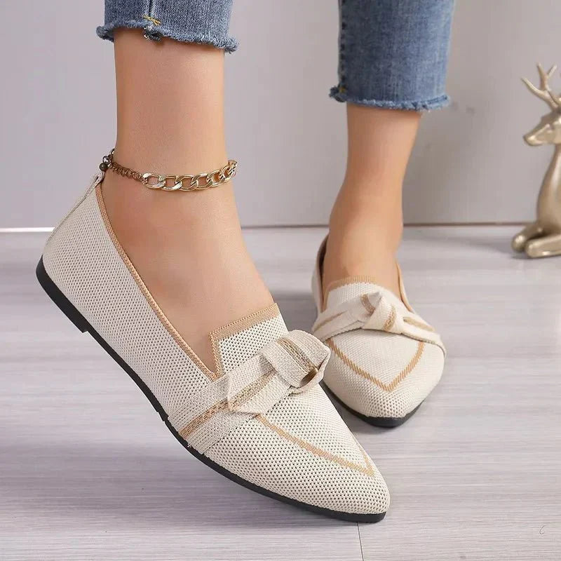 Lenaro |  Mocasines Elegantes Luxe