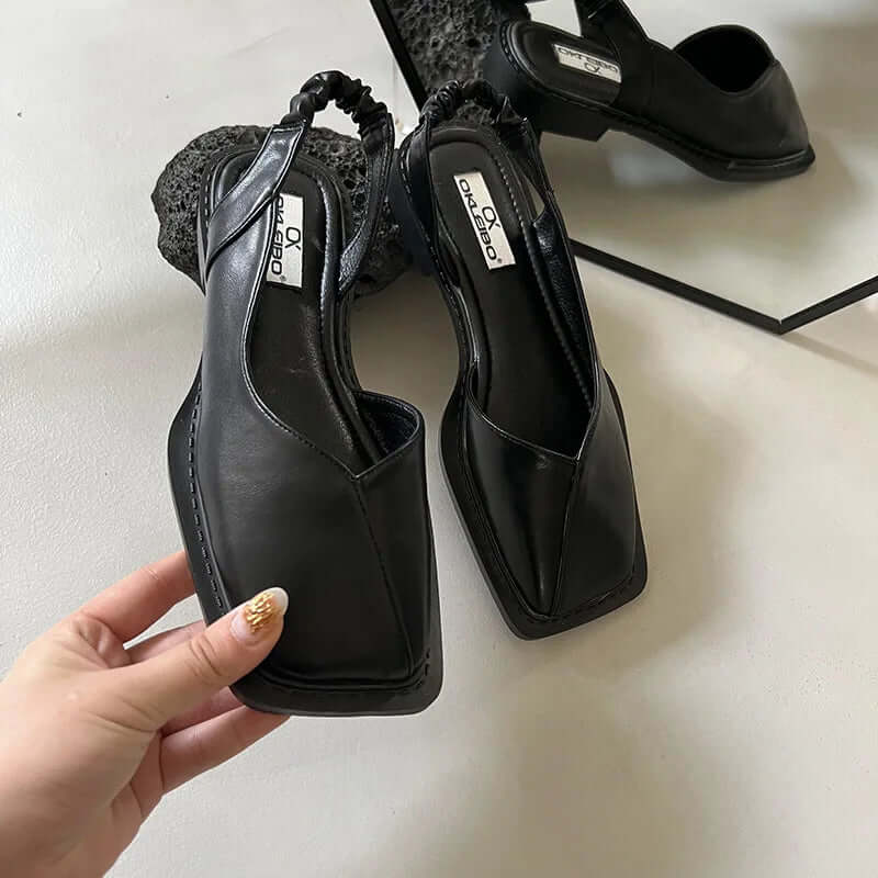 Sandy | Bailarina Slip-On