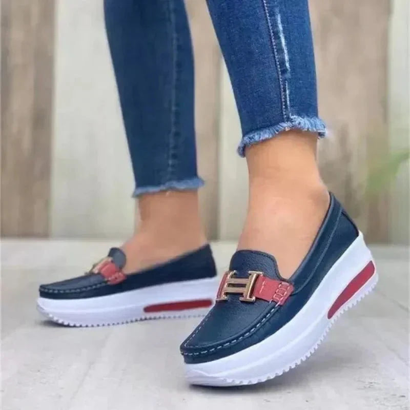 Pat | Zapatos Ortopédicos Elegantes