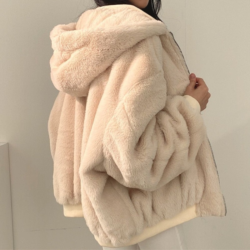 Alyssa™ - Chaqueta Cálida y Estilosamente Elegante