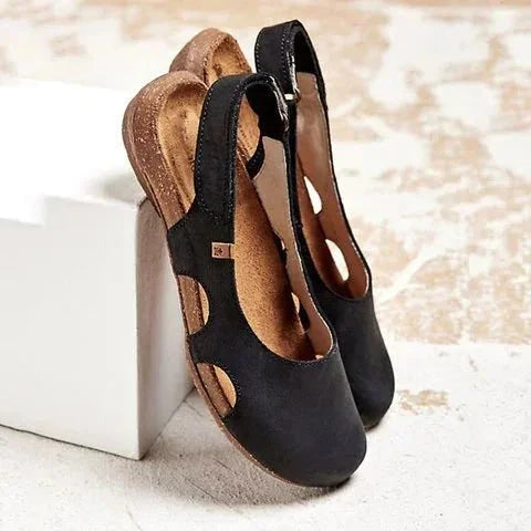 Hoana | Sandalias Ortopédicas