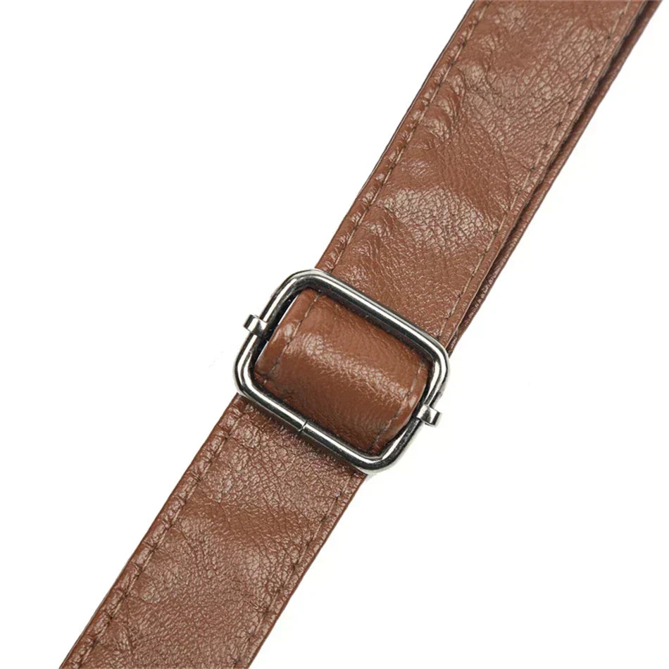 Olivia™ Vintage Charm | Bolsa con Cremallera Suave