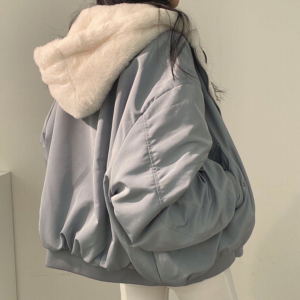 Alyssa™ - Chaqueta Cálida y Estilosamente Elegante