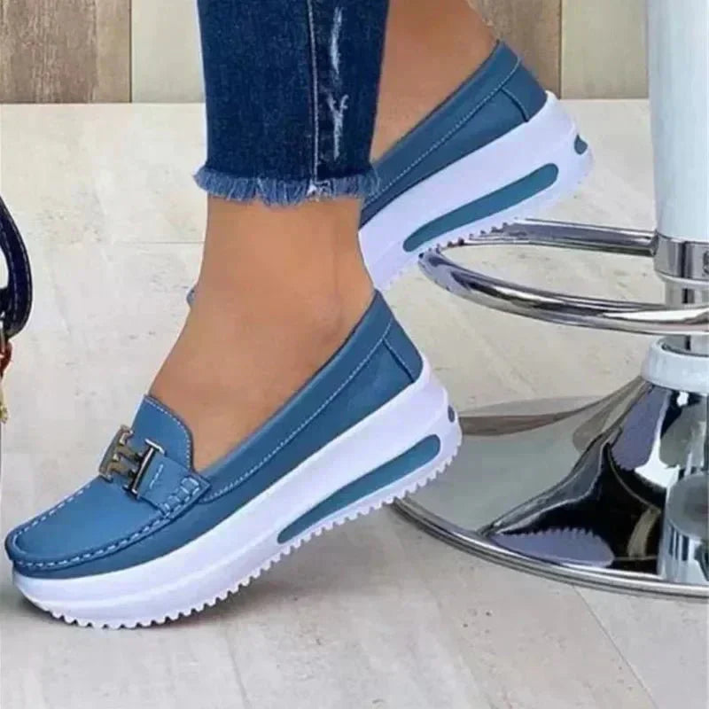 Pat | Zapatos Ortopédicos Elegantes