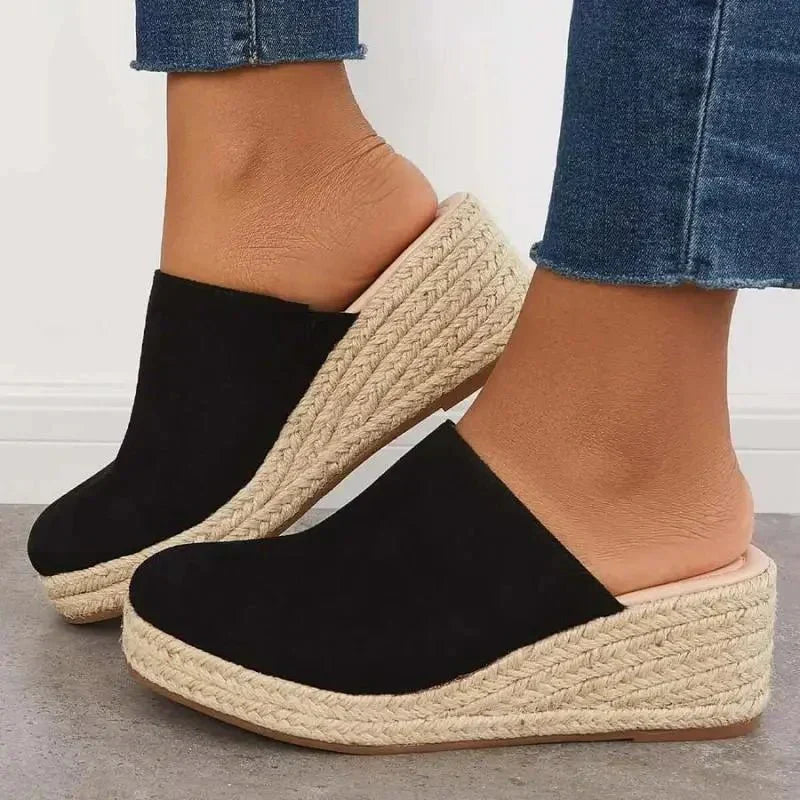 Rangi | Sandalia Elegancia Sin Esfuerzo
