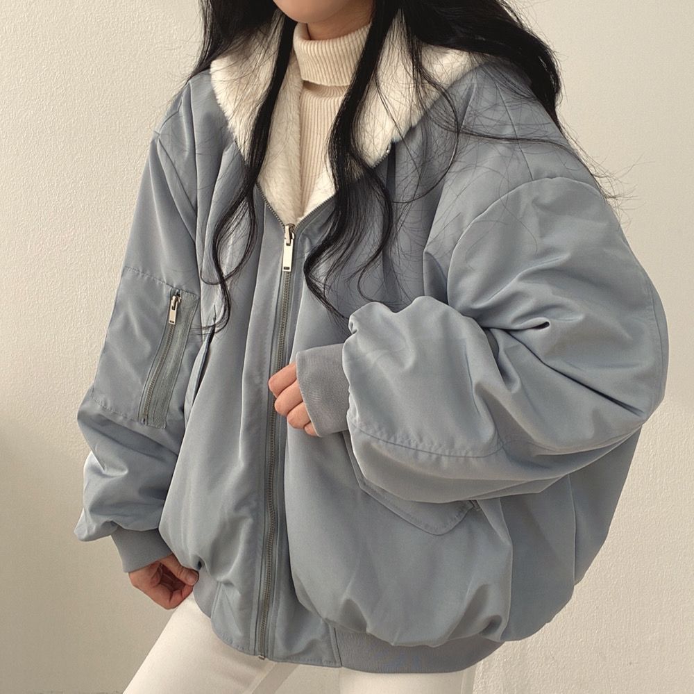 Alyssa™ - Chaqueta Cálida y Estilosamente Elegante