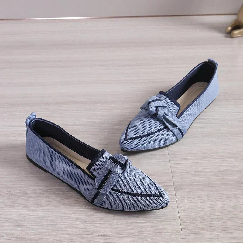 Lenaro |  Mocasines Elegantes Luxe