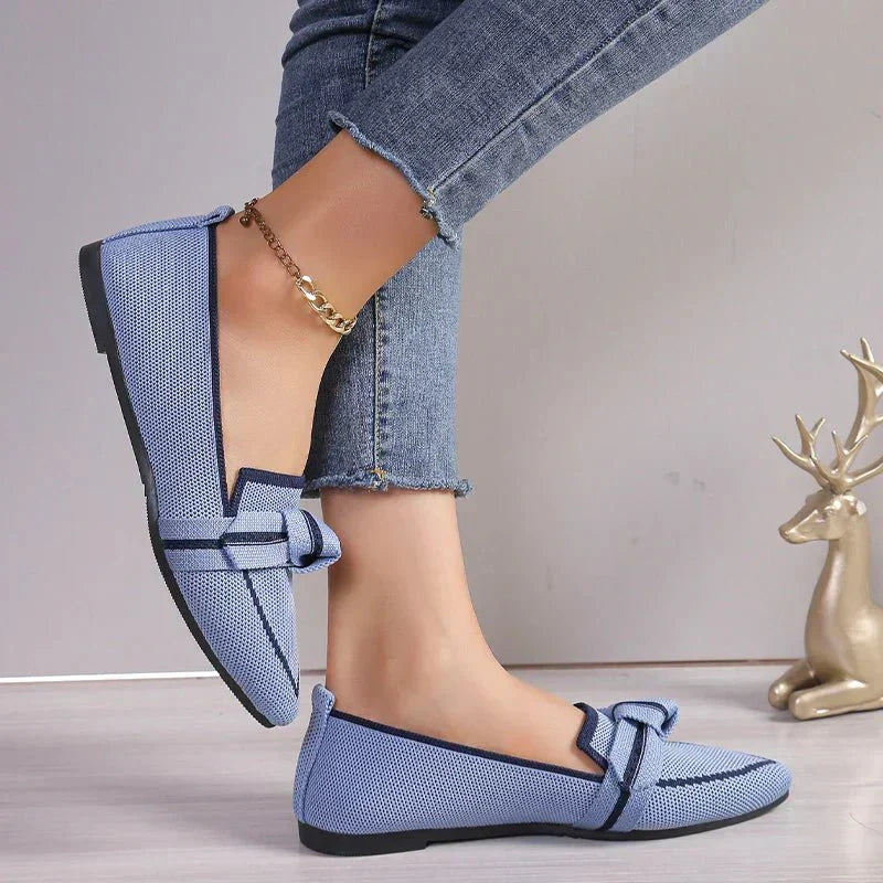 Lenaro |  Mocasines Elegantes Luxe
