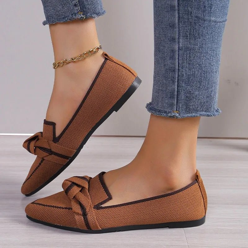 Lenaro |  Mocasines Elegantes Luxe