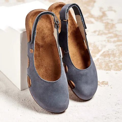 Hoana | Sandalias Ortopédicas