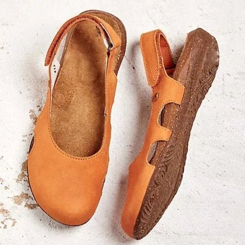 Hoana | Sandalias Ortopédicas