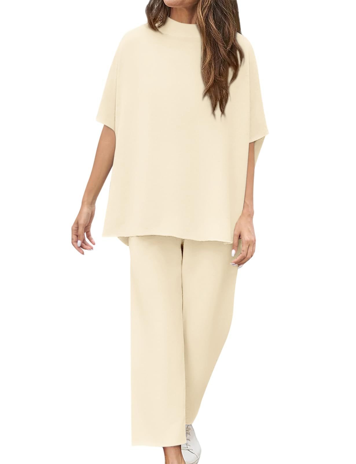Lavinia | Conjunto de Comodidad Draped