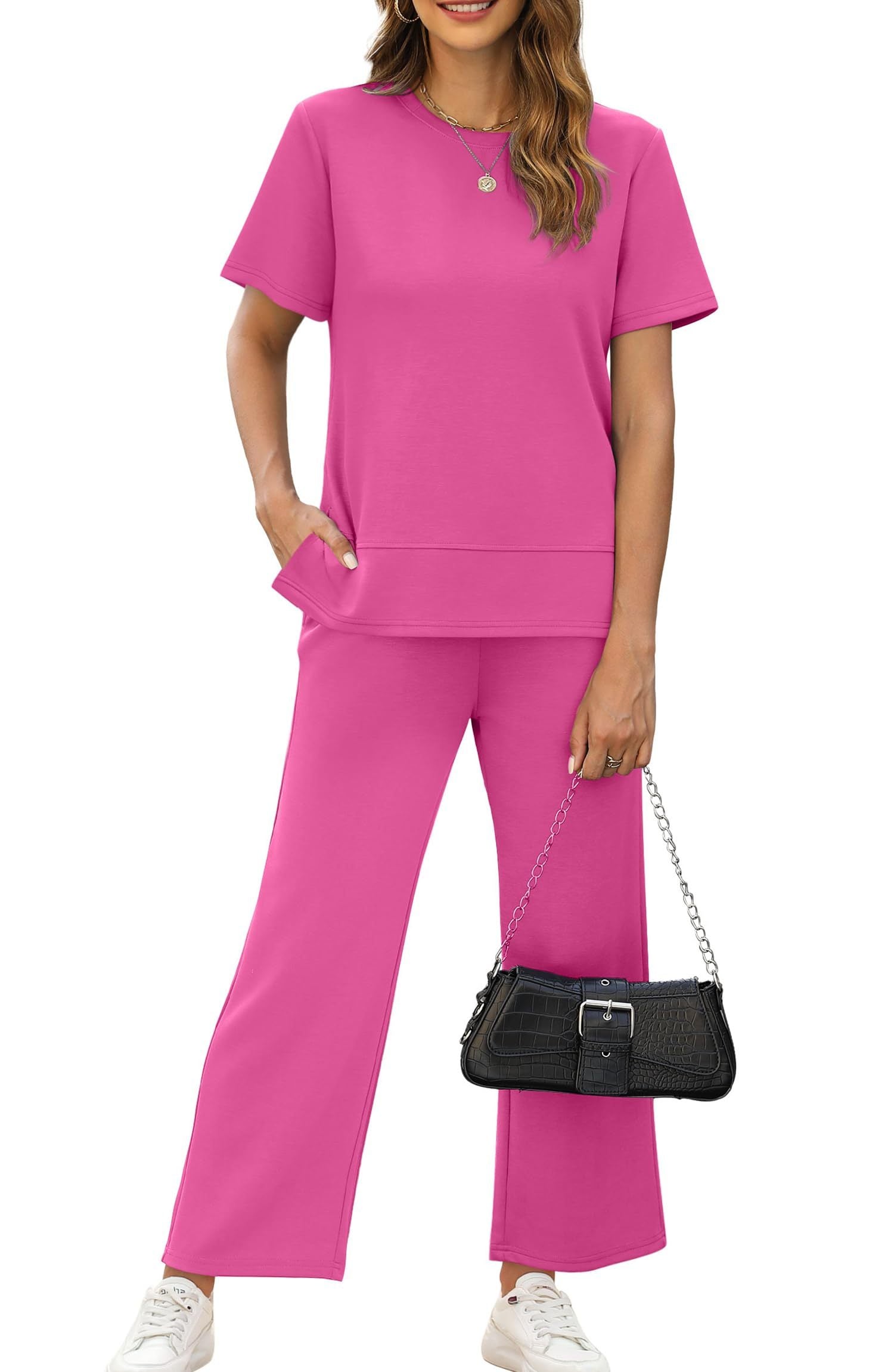 Carmel | Conjunto Lounge Acogedor
