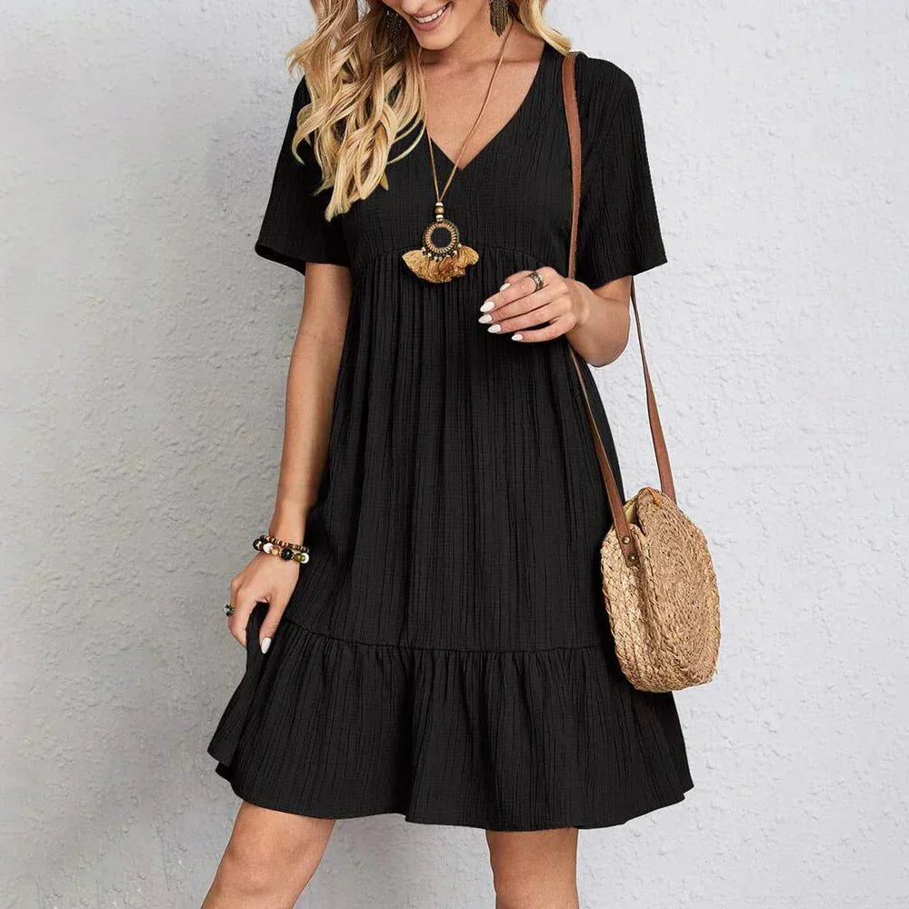 Marivale | Vestido de Verano Casual