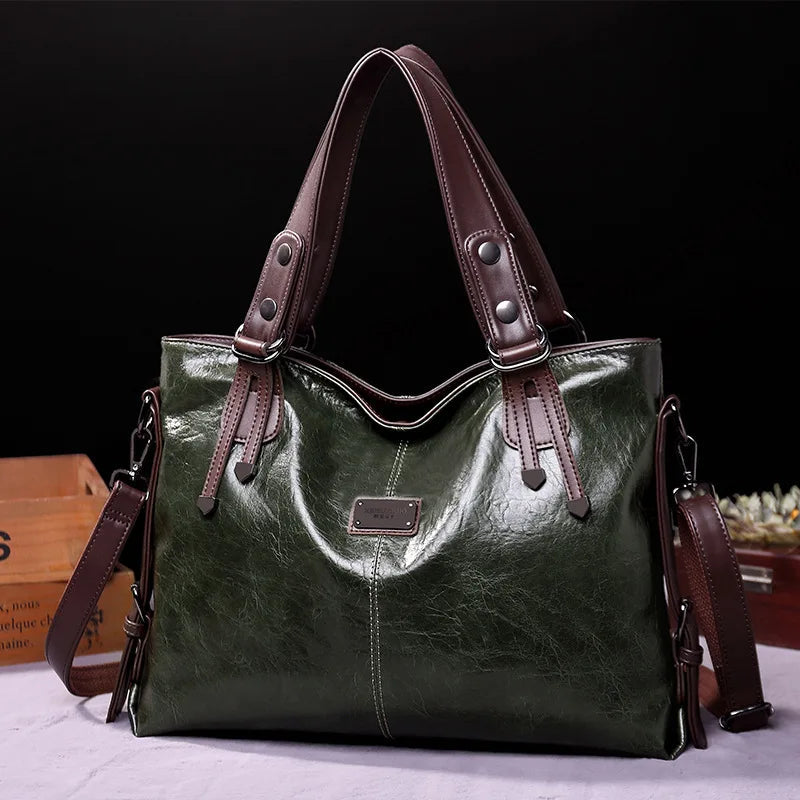 Sophia™ Elegante Charm | Bolsa Clásica