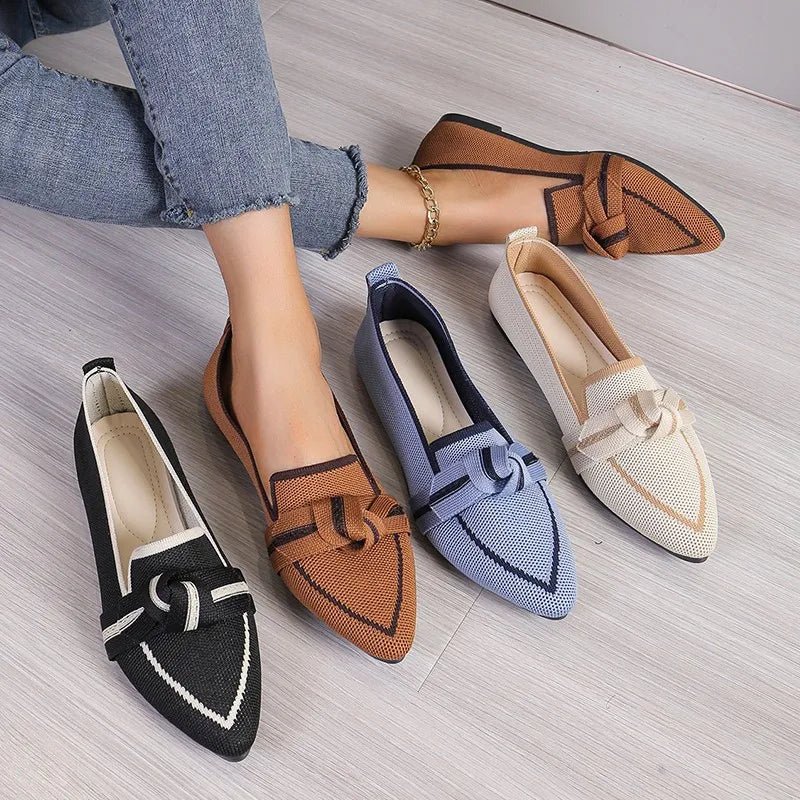 Lenaro |  Mocasines Elegantes Luxe