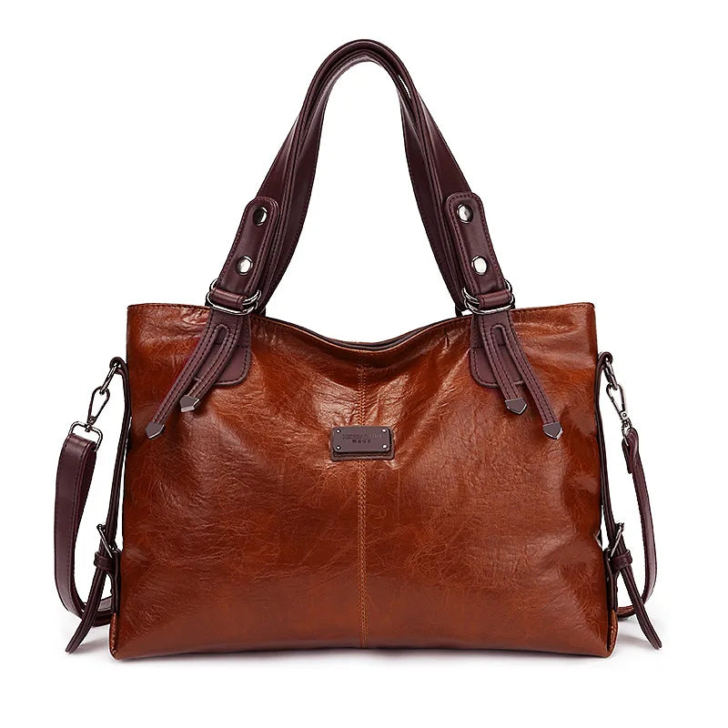 Sophia™ Elegante Charm | Bolsa Clásica