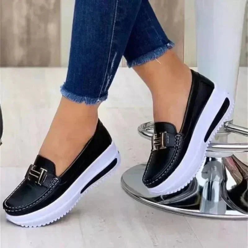 Pat | Zapatos Ortopédicos Elegantes