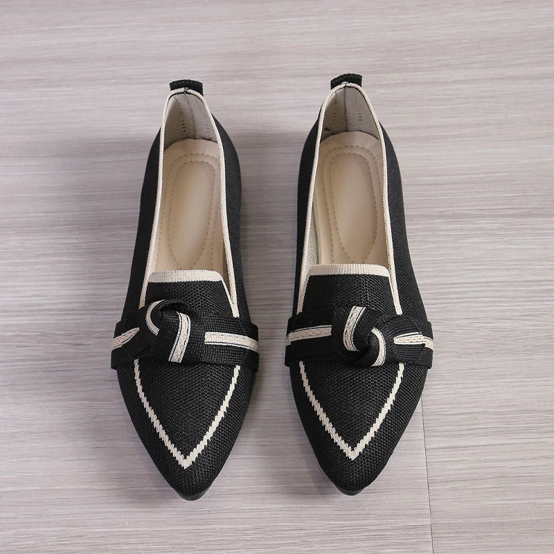 Lenaro |  Mocasines Elegantes Luxe
