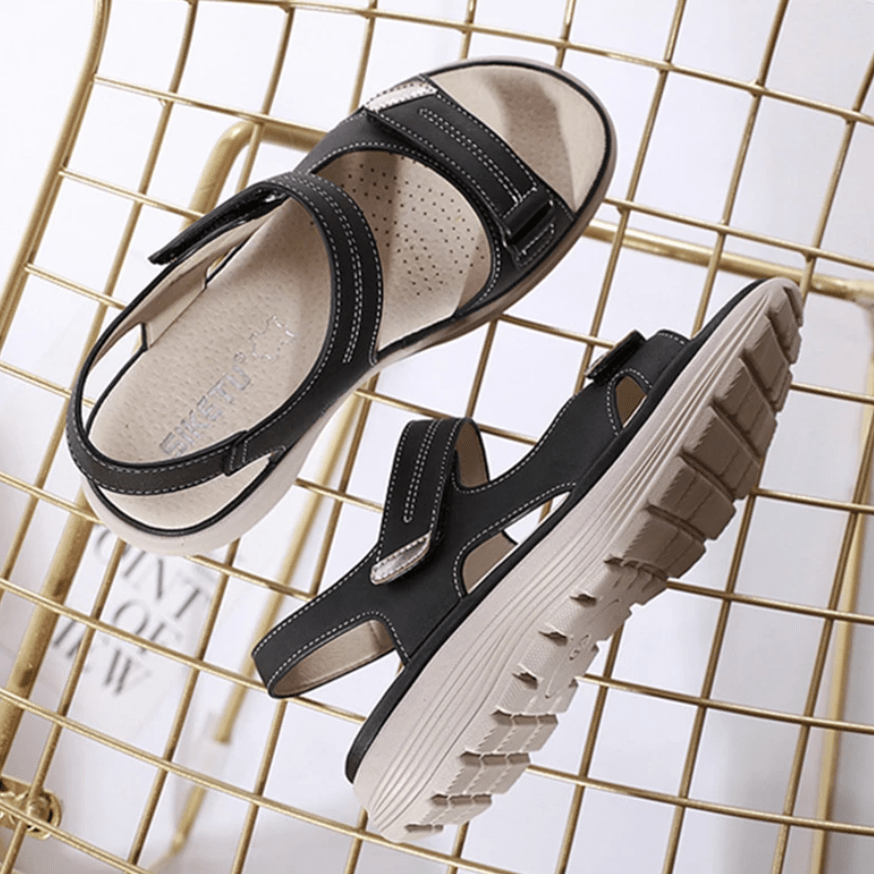 Seabreeze | Sandalias Ortopédicas Shoreline