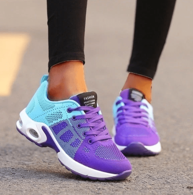 Liorana | Zapatillas de Apoyo para Comodidad Todo el Día
