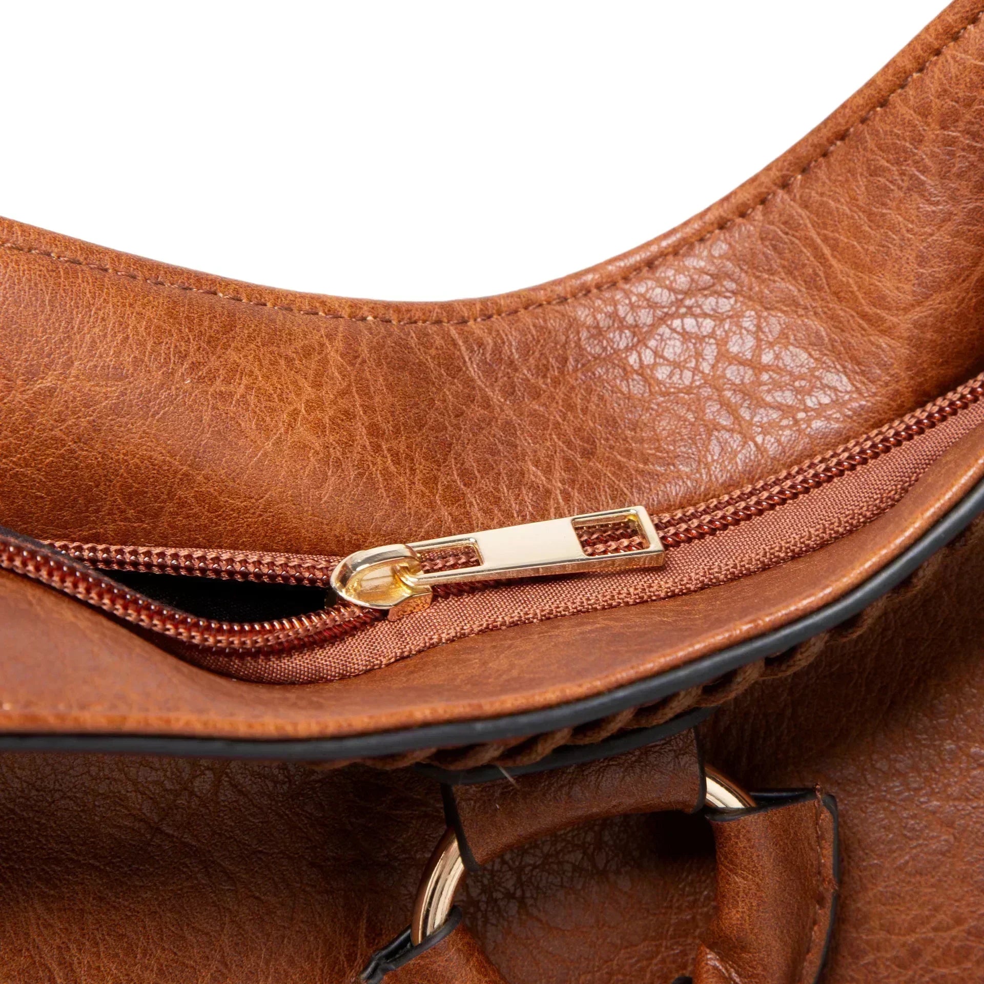 Peyton™ Eleganza Elegante | Bolsa de Hombro Vintage