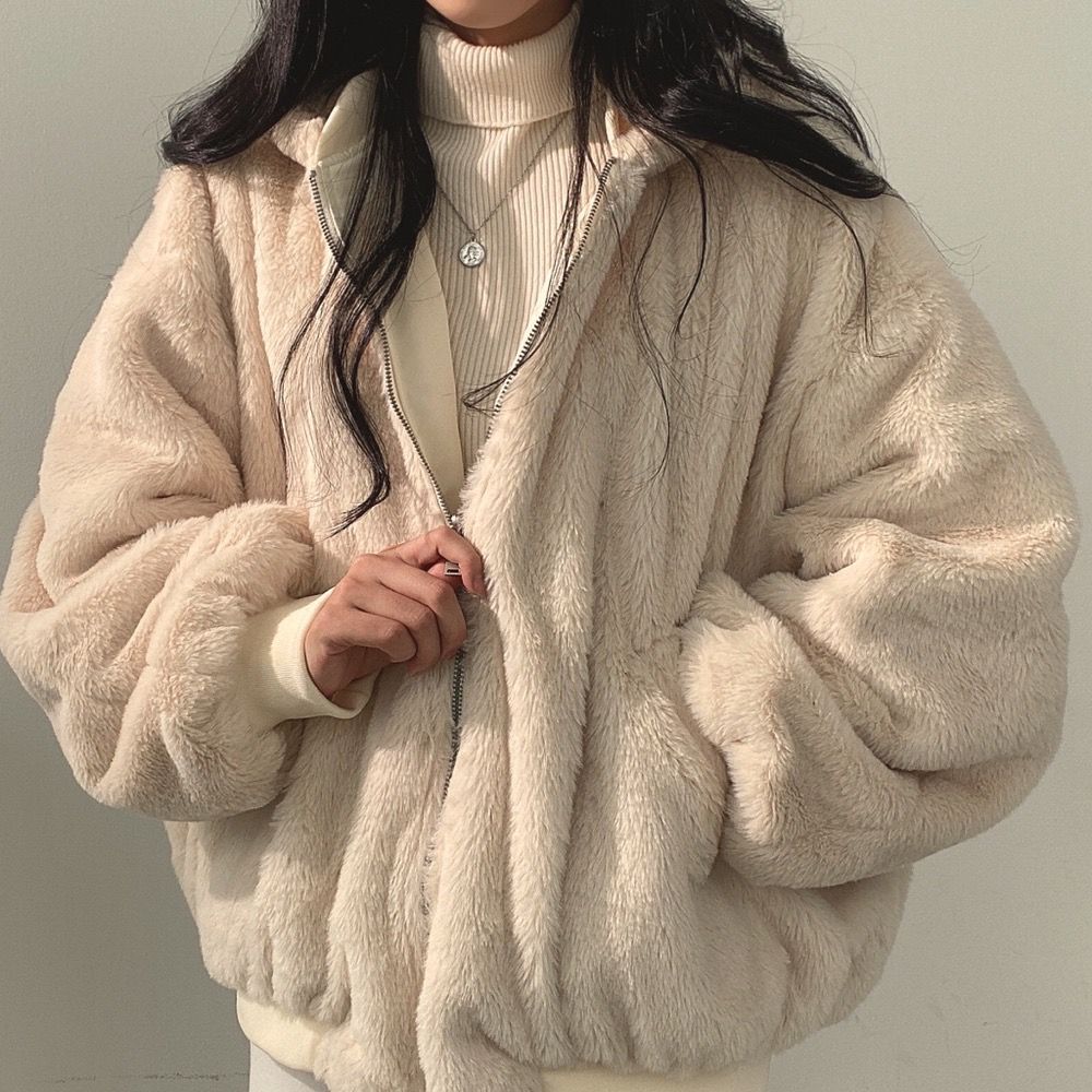 Alyssa™ - Chaqueta Cálida y Estilosamente Elegante