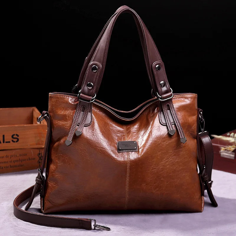 Sophia™ Elegante Charm | Bolsa Clásica