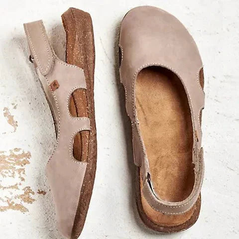Hoana | Sandalias Ortopédicas