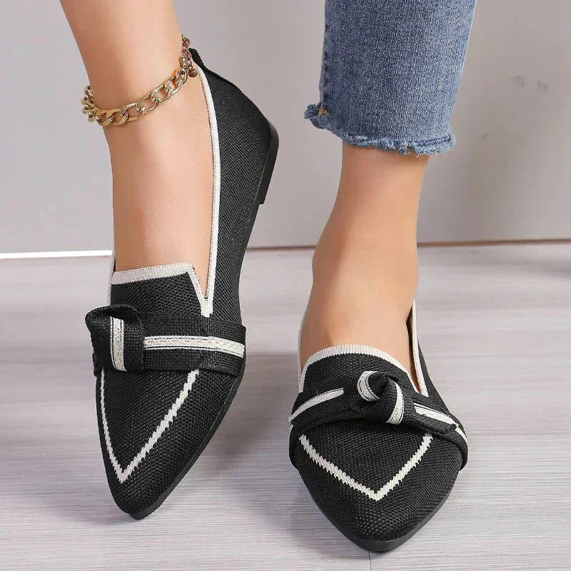 Lenaro |  Mocasines Elegantes Luxe