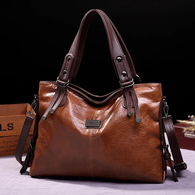 Sophia™ Elegante Charm | Bolsa Clásica