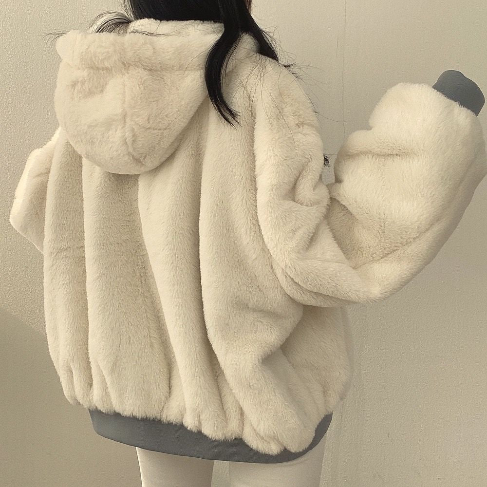 Alyssa™ - Chaqueta Cálida y Estilosamente Elegante