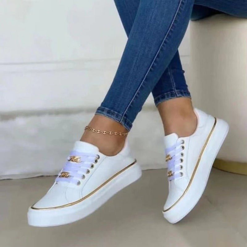 Tavia | Zapatillas Ortopédicas para Usar a Diario