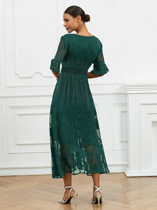 Serena – Vestido Elegante Exclusivo