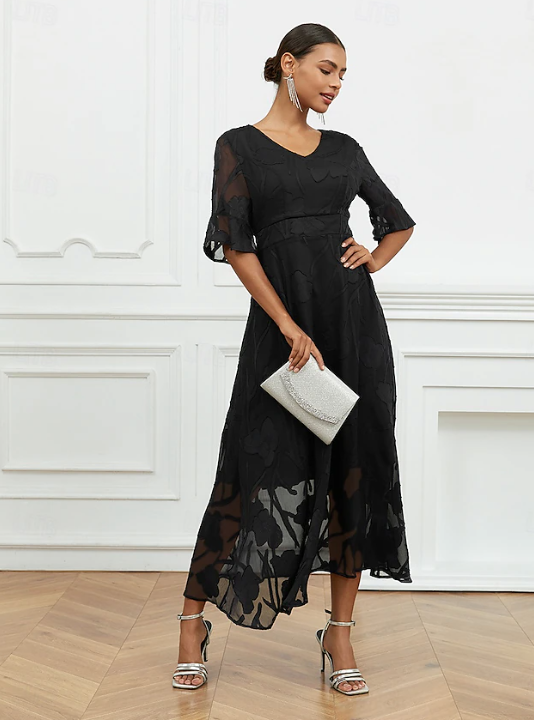 Serena – Vestido Elegante Exclusivo